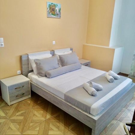 Dagos Rooms Dhërmi Екстериор снимка
