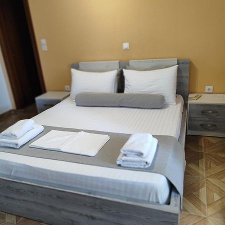 Dagos Rooms Dhërmi Екстериор снимка