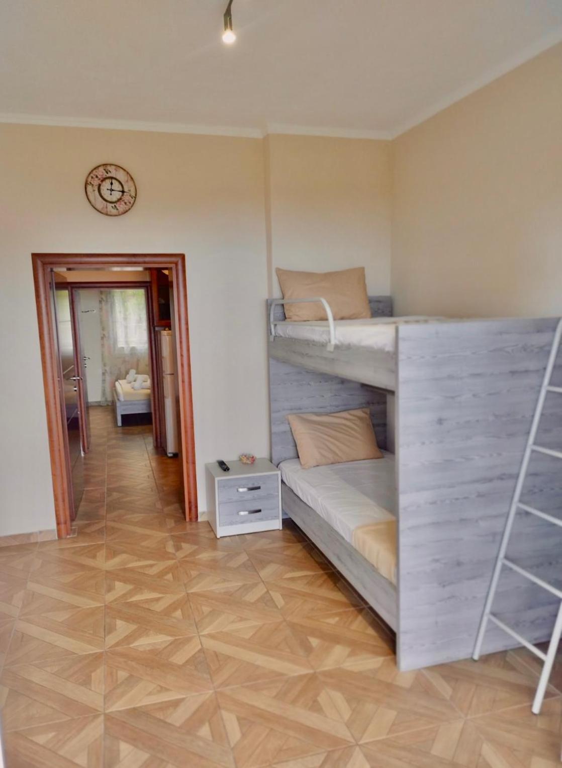 Dagos Rooms Dhërmi Екстериор снимка