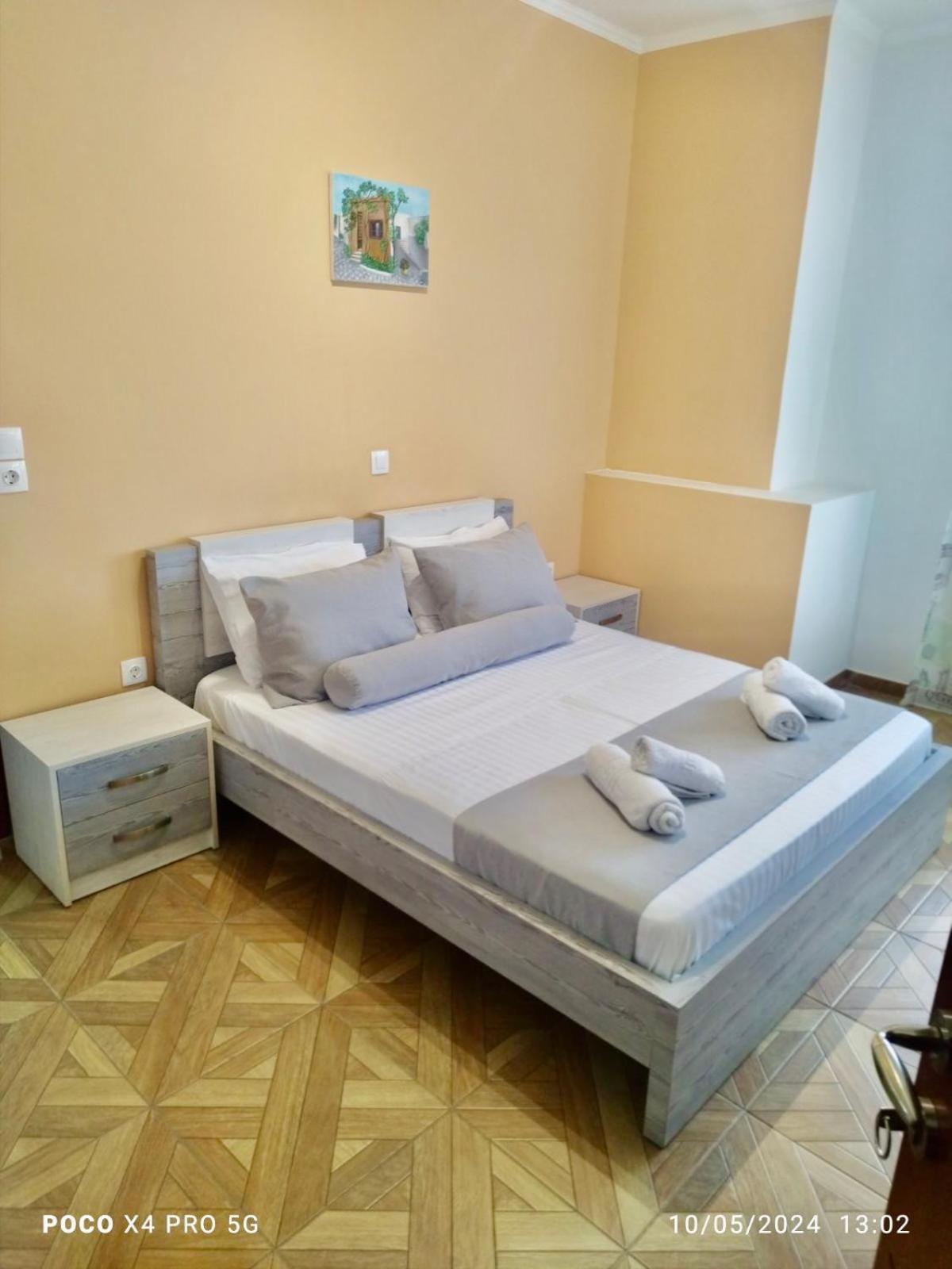 Dagos Rooms Dhërmi Екстериор снимка