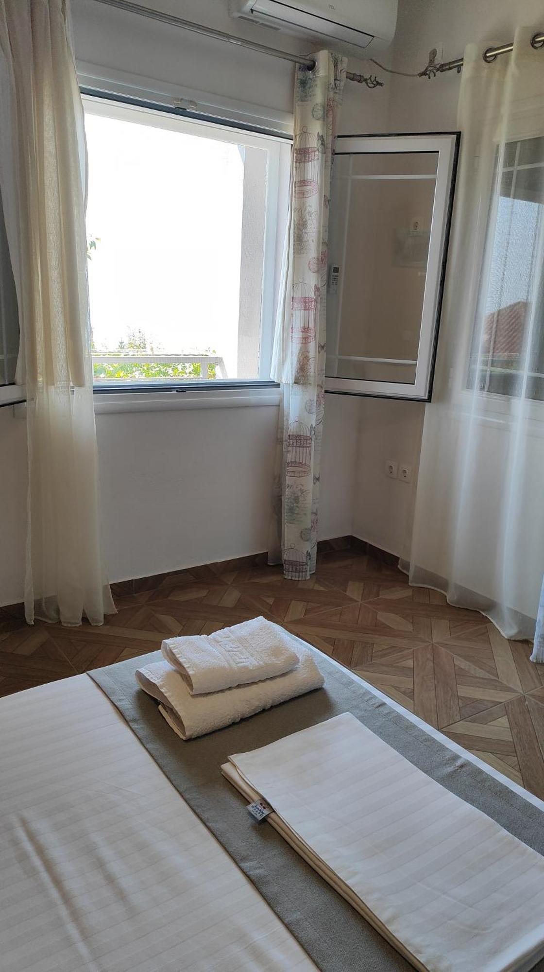 Dagos Rooms Dhërmi Екстериор снимка