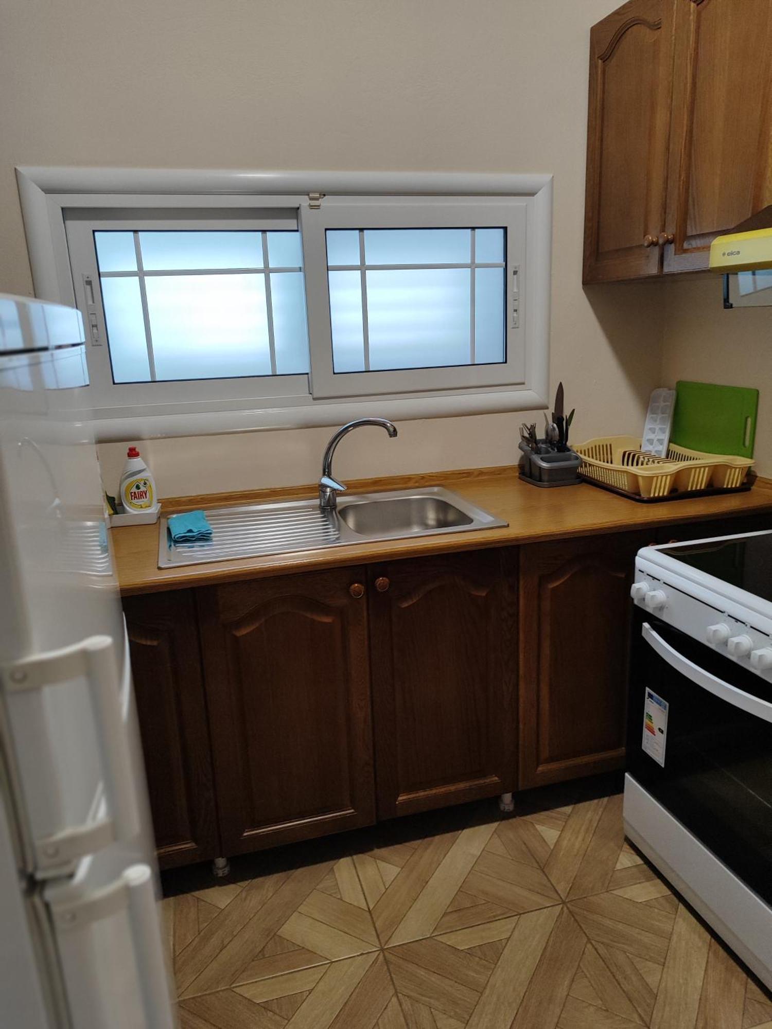 Dagos Rooms Dhërmi Екстериор снимка