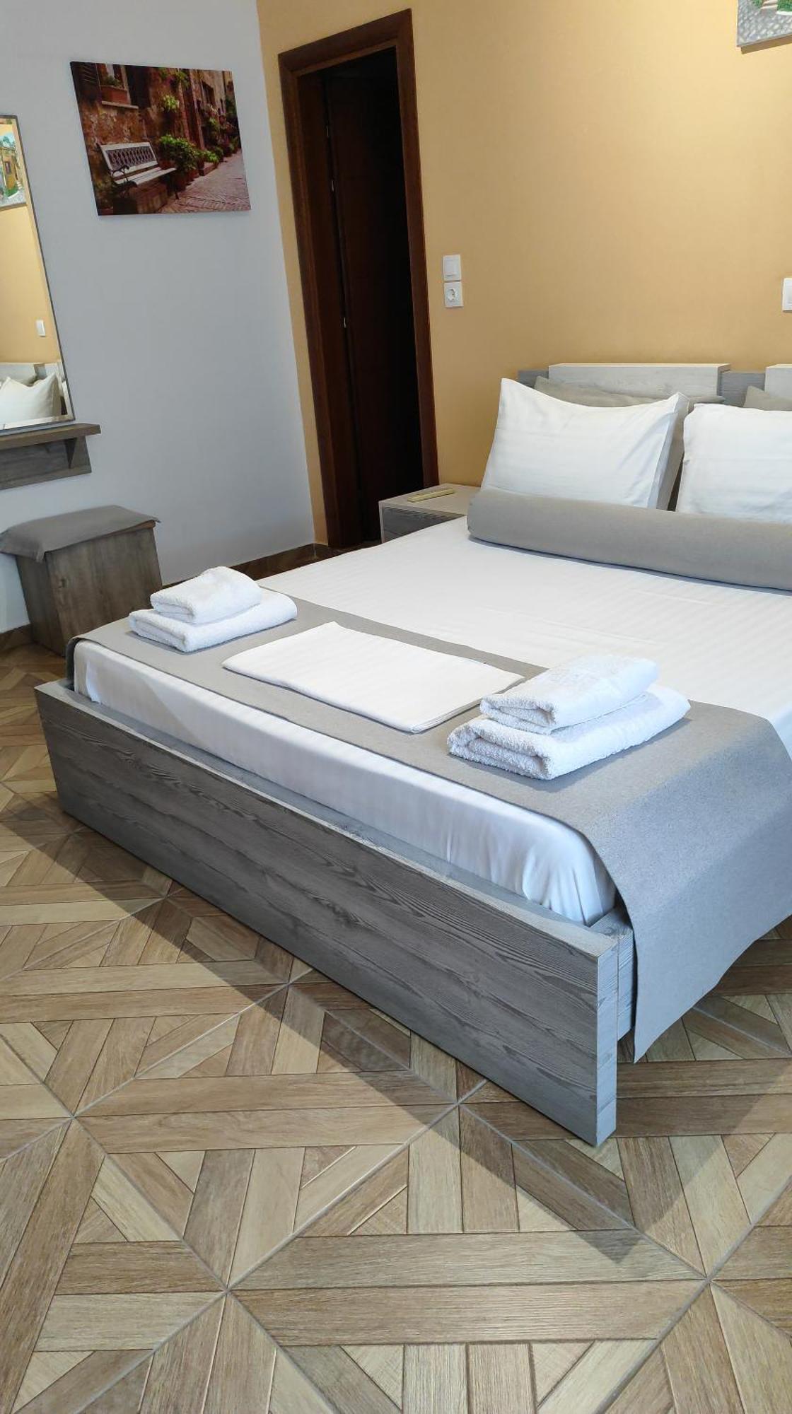 Dagos Rooms Dhërmi Екстериор снимка