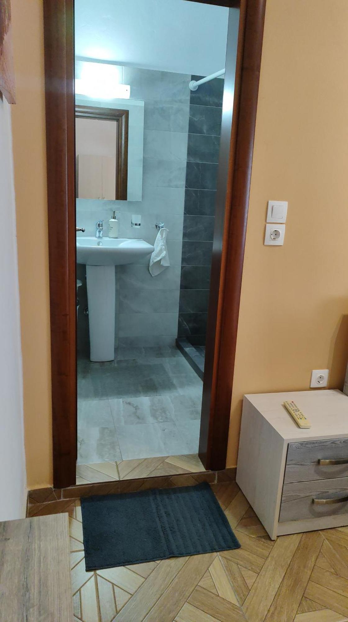 Dagos Rooms Dhërmi Екстериор снимка